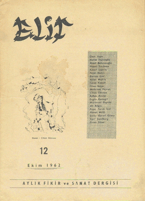 Elif Dergisi 