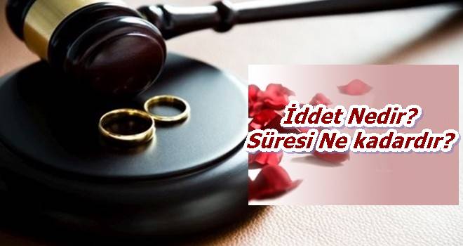 İddet Bekleyen Kadının Evden Çıkmasının Hükmü İddet Bekleyen Kadının Evden Çıkmasının Hükmü
