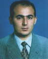 Şener Şahin 