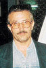 Mehmet Ali Tekin 