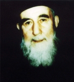 Mehmet Zahid Kotku محمد زاهد كوتكو