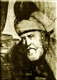 Muhammed Celaleddin ( Mevlana Celaleddin er Rumi ) 