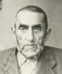Yusuf Ziya Karal 