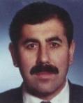 Seyfullah Korkmaz .