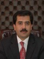 Mehmet Bahaüddin Varol 
