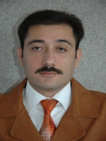 Mehmet Gönül 