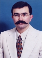 Mehmet Harmancı 
