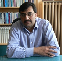 Mustafa Sami Baybal 