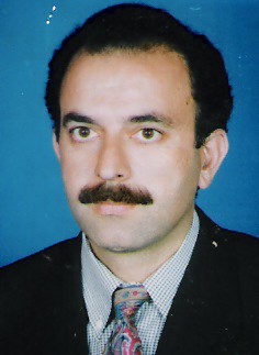 Mehmet Cevat Ergin 