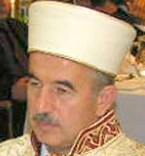 Ali Bardakoğlu 