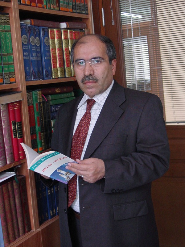 Mehmet Paksu 