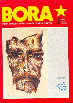 Bora Dergisi 