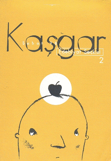 Kaşgar 