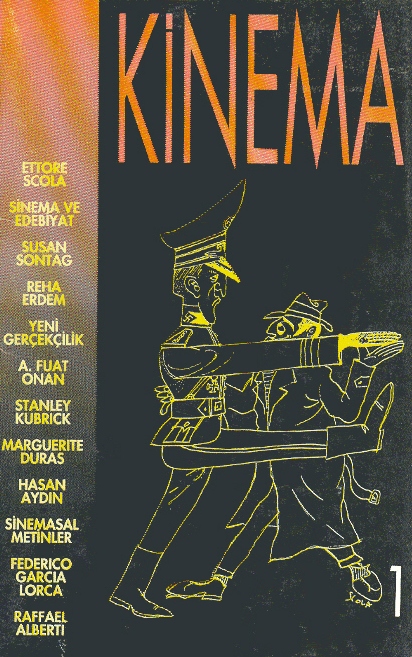 Kinema 