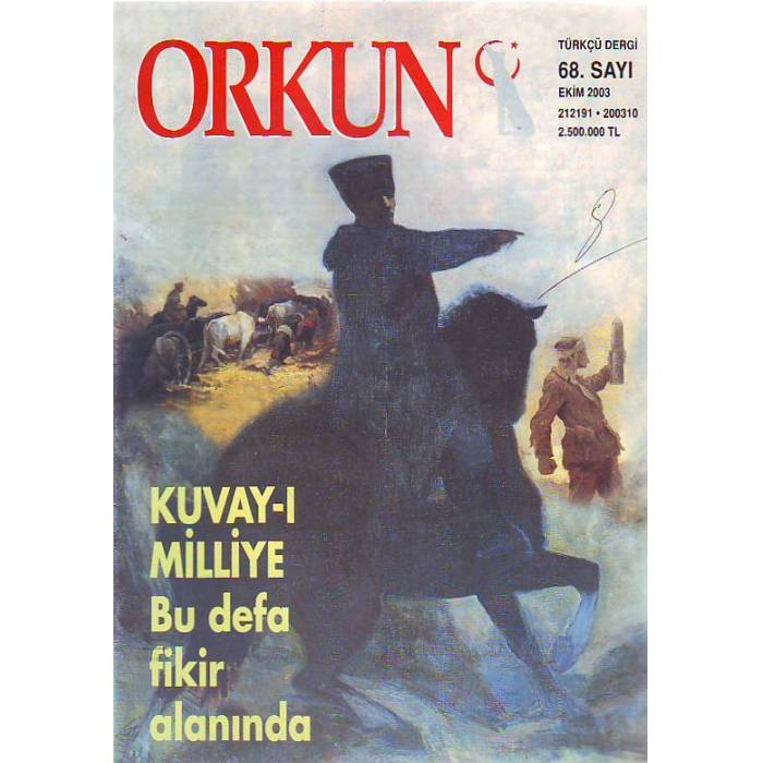 Orkun - III 