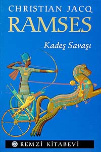 Ramses Kadeş Savaşı 