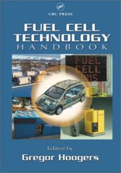 Fuel Cell Technology Handbook 