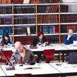 Alman Arkeoloji Enstitüsü Kütüphanesi 