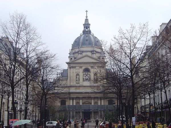 Paris Üniversitesi 