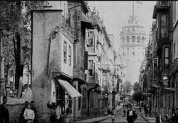 İstanbul Kadılığı 