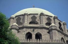 Sinan Paşa Camii 