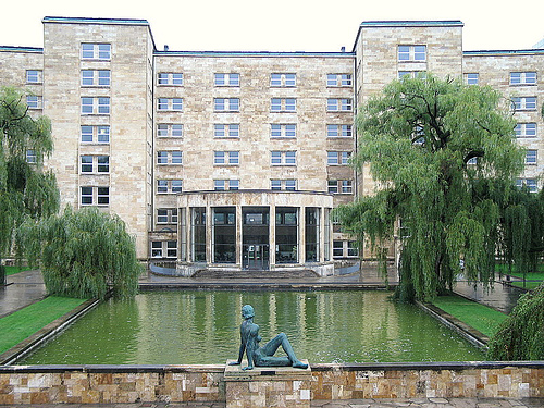 Goethe Üniversitesi 