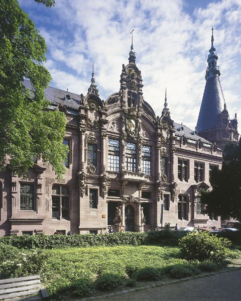 Heidelberg Üniversitesi 