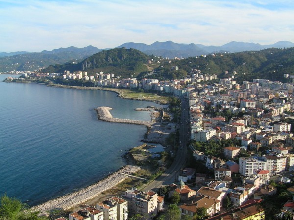 Giresun 