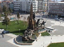 Uşak 