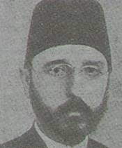 Alaybeyizade Hasan Naci 