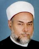 Ali Cuma Muhammed (Mısır Müftüsü) علي جمعة محمد