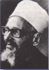 Abdulhalim Mahmud عبد الحليم محمود