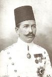 Abbas Hilmi Paşa (Kavalalı) 