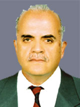 Ali Osman Koçkuzu 