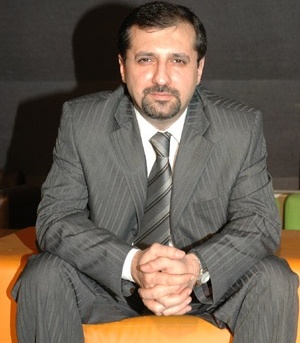 Ali Murat Güven 