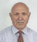 Süleyman Uludağ 