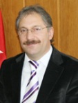 Ali Erbaş 